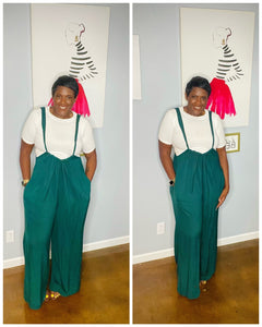 Jumpsuits – The Style Attic